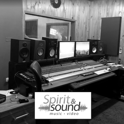 Spirit And Sound