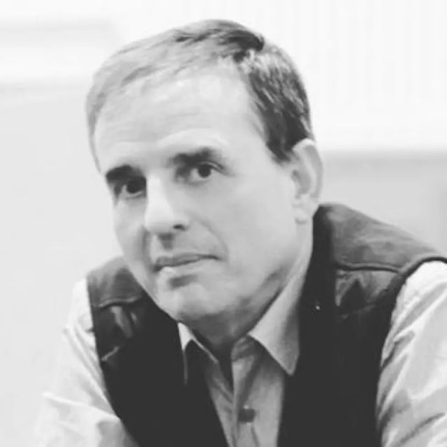 Enrique Hellmers